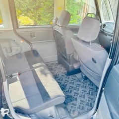 タント⭐︎カスタム⭐︎車検有りの画像