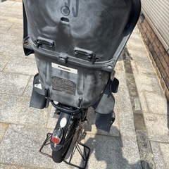 電動自転車ジャンクの画像