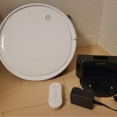 ECOVACS エコバックス　の画像