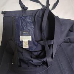 小学校制服スカート150Bの画像