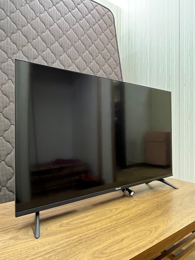 激安40インチ!! Hisense 40型 液晶テレビ 40A30H 2023年