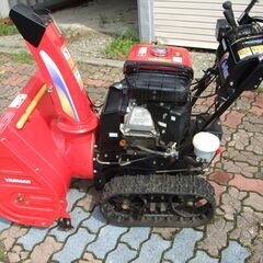 北海道 石狩市の除雪機の中古が安い！激安で譲ります・無料であげます