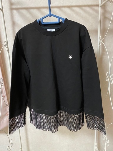 コンバース(Converse) 長袖 カットソー トップス 新品　
