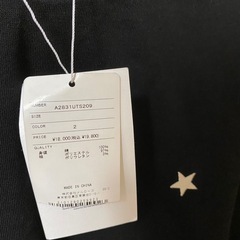 コンバース(Converse) 長袖 カットソー トップス 新品　  の画像
