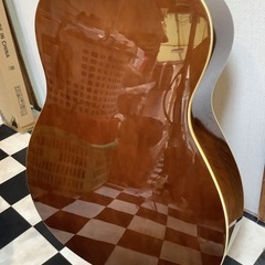 【リサイクルサービス八光】幅37.5㎝　Sepia Crue　初心者向けアコースティックギター　F-130/TSの画像