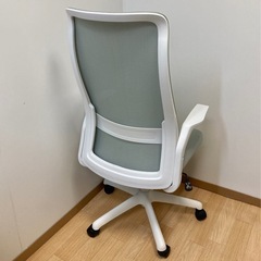 ニトリ　オフィスチェア　OC105の画像