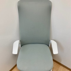 ニトリ　オフィスチェア　OC105の画像