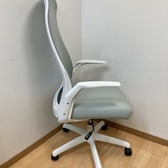 ニトリ　オフィスチェア　OC105の画像