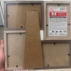 写真フレームの画像