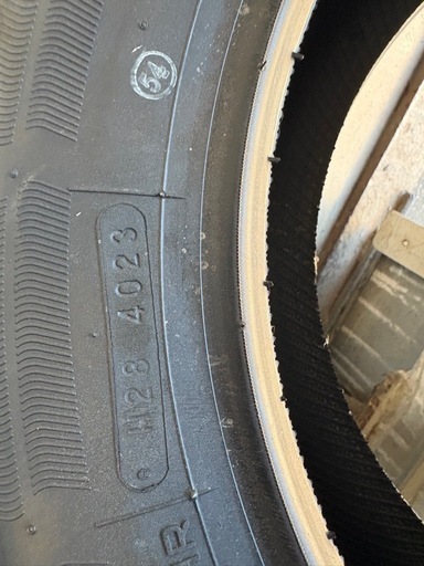 新品⭐️175/70R14 ４本?プロボックスなどに‼️