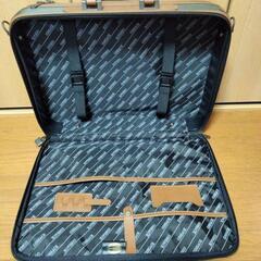 cossack アタッシュケース ビジネスバッグの画像