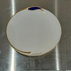 0827-520 GIVENCHY　ケーキプレート