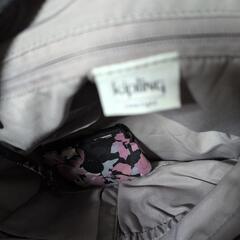 KIPLING3wayバックの画像