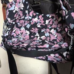 KIPLING3wayバックの画像
