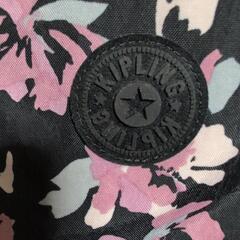 KIPLING3wayバックの画像
