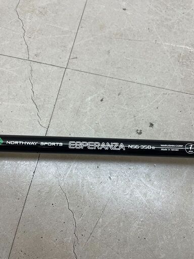 NORTHWAY SPORTS ESPERANZA NSG-358a RED (P2016nxYM)