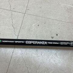 NORTHWAY SPORTS ESPERANZA NSG-358a RED (P2016nxYM)の画像