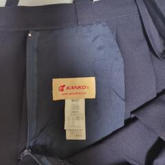 小学校制服スカート160Bの画像