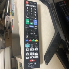 テレビ 32型【掲載9月中旬まで】の画像
