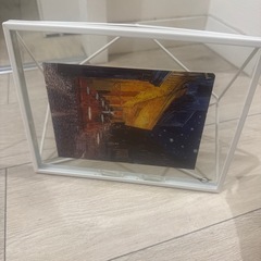 ホルクスワーゲン写真立ての画像