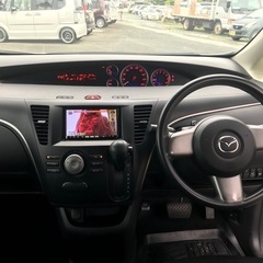 即納！マツダ ビアンテ 車検R９年３月 走行73,715㎞ の画像