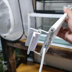 コトブキ LEDライト 600の画像