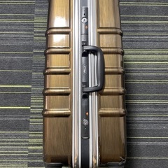 A.L.I スーツケース　73Lの画像