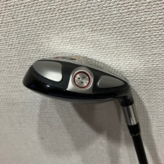テーラーメイド　r5 XL MID 3番ユーティリティ　ロフト　19の画像