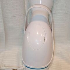 ナノスチーマー美顔器 箱付き ホームエステの画像