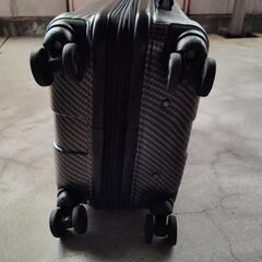 Samsonite サムソナイトスーツケースSサイズの画像