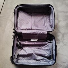 Samsonite サムソナイトスーツケースSサイズの画像