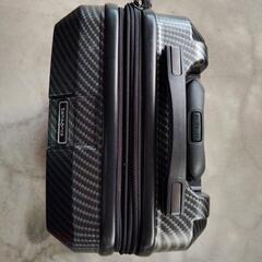 Samsonite サムソナイトスーツケースSサイズの画像