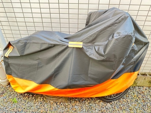 電動アシスト自転車