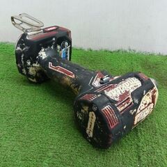 マキタ TD001G 充電式インパクトドライバー　40V【野田愛宕店】【店頭取引限定】【中古】管理番号：ITZA5U5FAZ68の画像