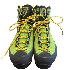 【未使用】ASOLO Elbrus GV エルブルース 25.5cm UK6.5の画像