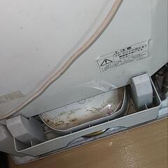 冷凍庫　ストッカーの画像