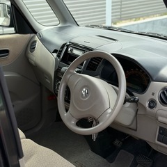 Suzuki Pallete 2008の画像