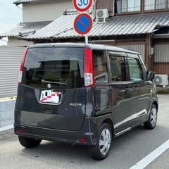 Suzuki Pallete 2008の画像