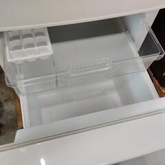 配達可【パナソニック】冷蔵庫138L★2013年製 クリーニング済み/6ヶ月保証付き【管理番号12708】佐の画像