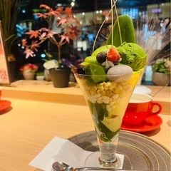 カフェ行きませんか？ − 京都府