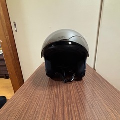 ヘルメット(男性用)の画像