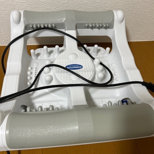 スペース　ヤマト