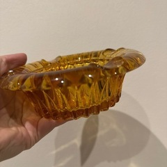 レトロな灰皿　好きな3枚選んでください！の画像