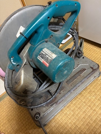 makita14型切断機