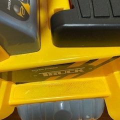 足蹴り車の画像