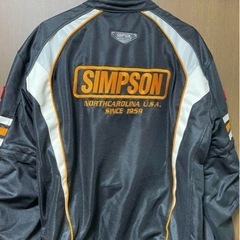 シンプソン3Lの画像