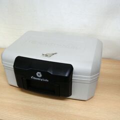 手提げ金庫の中古が安い！激安で譲ります・無料であげます