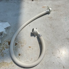 シャープ製　全自動電気洗濯機　７キロ　2020年製造の画像