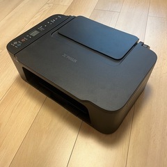 TS3730 プリンター スキャナ コピー機 複合機 本体 CANON pxxの画像