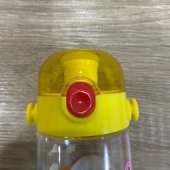 わんわん　水筒の画像